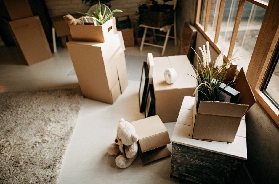 Estate & Property Cleanouts & Junk Removal -Lorain,OH
