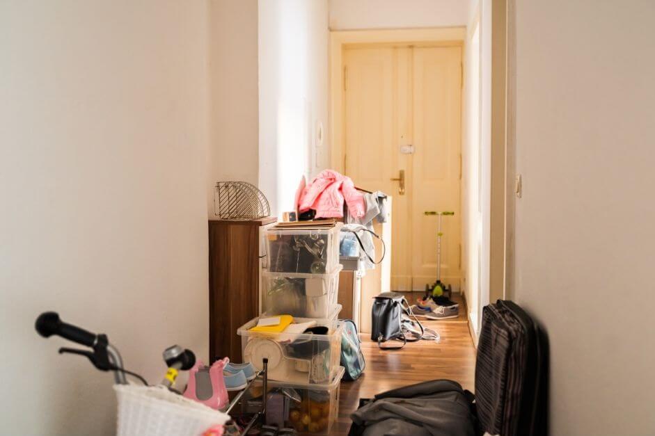 Rental, Eviction & Foreclosure Cleanouts & Junk Removal -Lorain,OH