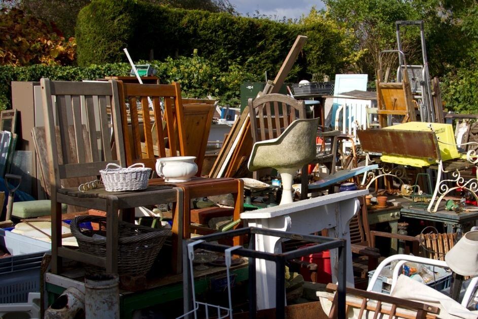 Residential Junk Removal - Lorain,OH